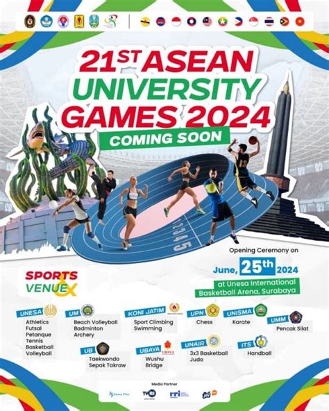 asean university games|ASEAN University Games .